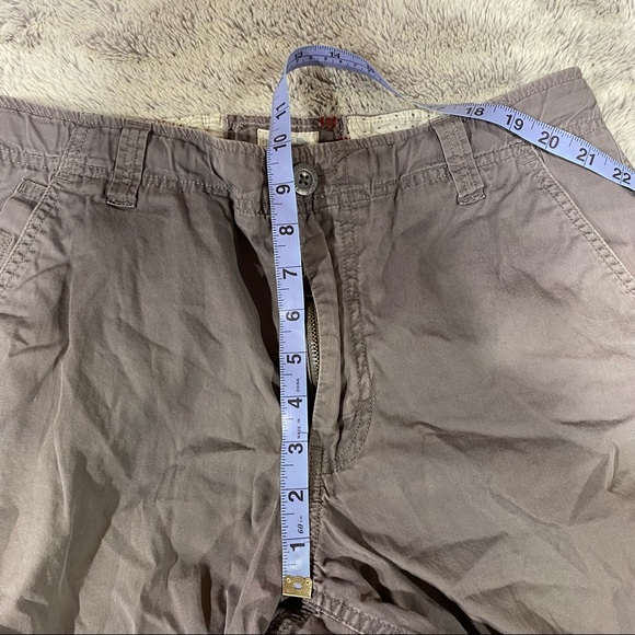 The North Face Cargo Shorts - Picture 5 of 7